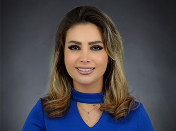 Dr. Ana Meyhami