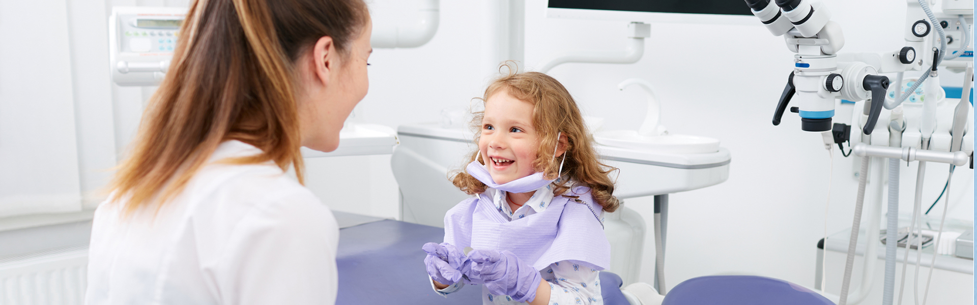 Can Dental Care in Pediatric Dentistry Impact Children’s Health?