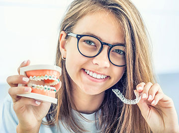 The Reason Why Invisalign® Is Better Than Braces