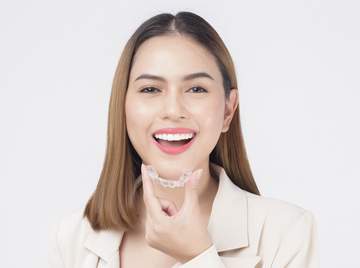 Five Simple Steps to Really Make Invisalign Work for You