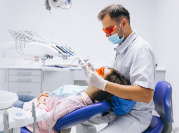 What Is Root Canal Treatment and How Can It Save Your Tooth?